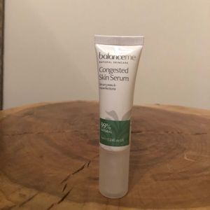 BalanceMe Natural Skin Serum